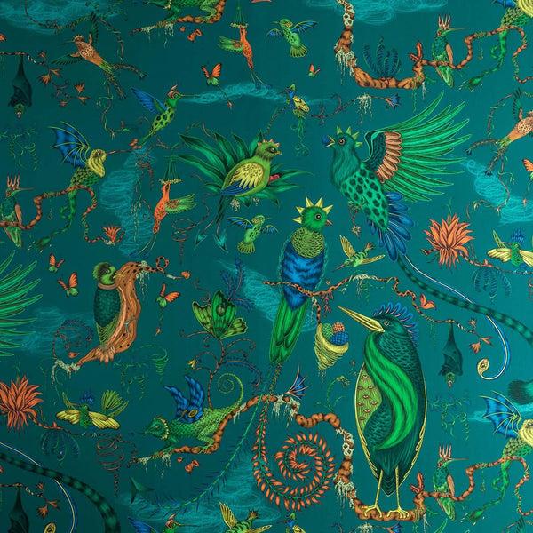 Emma J Shipley Cloud Forest Wallpaper Mural