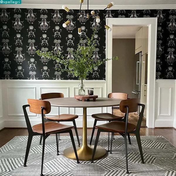 emma j shipley Creatura Wallpaper