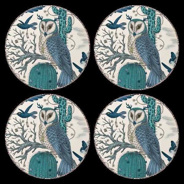 Emma J Shipley Frontier Coaster