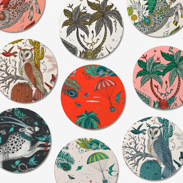 Emma J Shipley Frontier Coaster