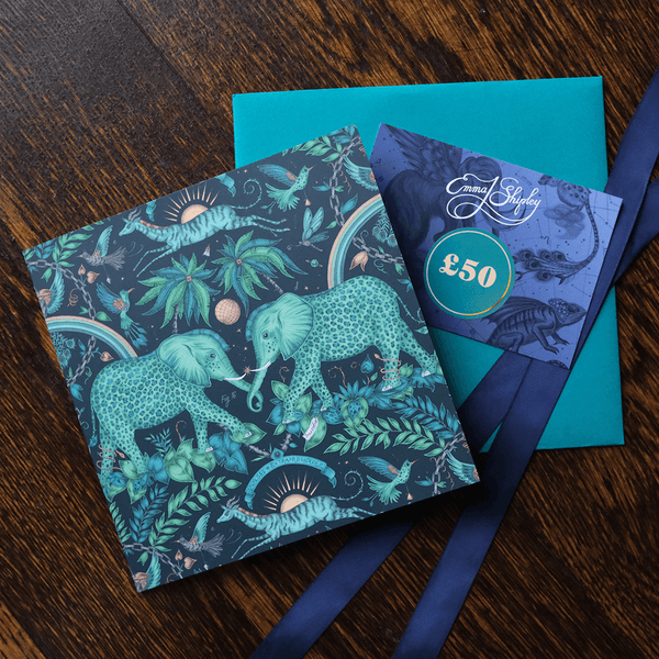 emma j shipley Gift Card