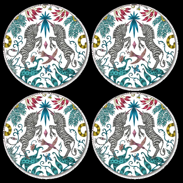 Emma J Shipley Kruger Coaster