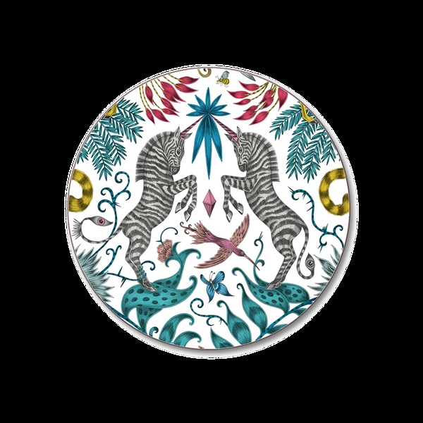 emma j shipley Kruger Coaster