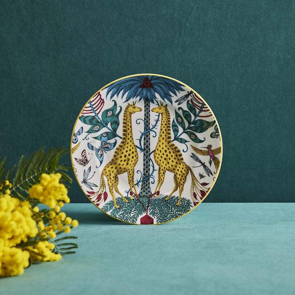 Emma J Shipley Kruger Side Plate