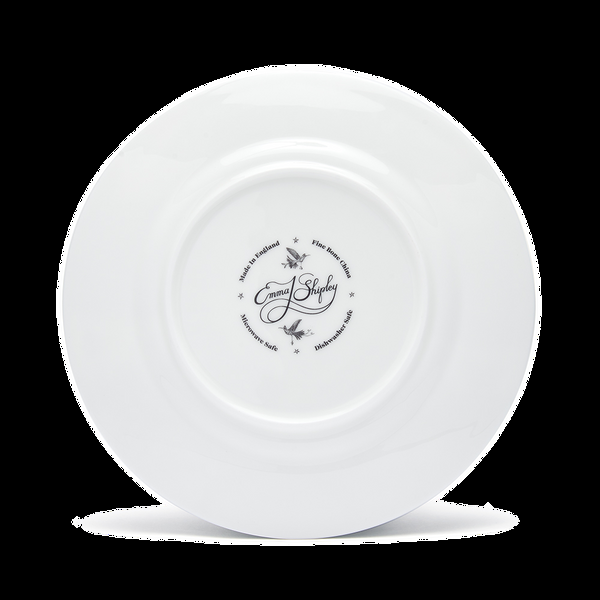 Emma J Shipley Kruger Side Plate