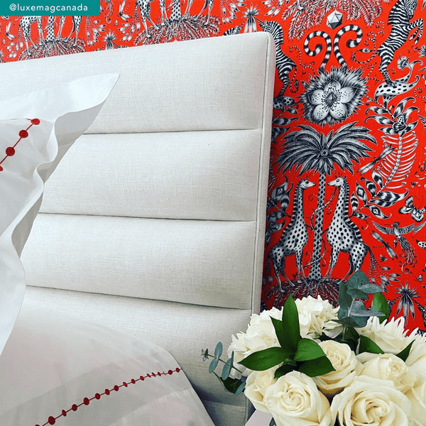 Emma J Shipley Kruger Wallpaper