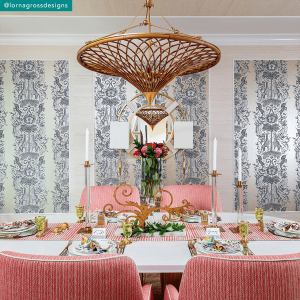 emma j shipley Kruger Wallpaper