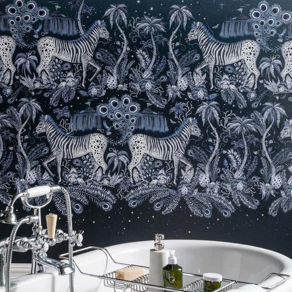 Emma J Shipley Lost Adventure Wallpaper Mural