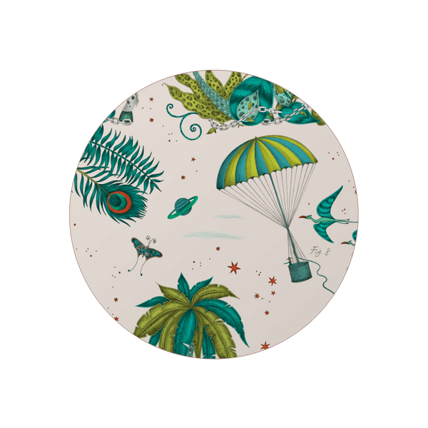 emma j shipley Lost World Coaster