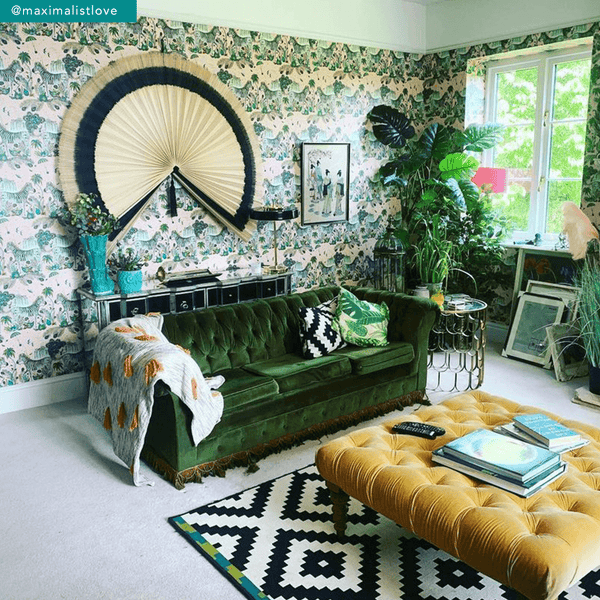 Emma J Shipley Lost World Wallpaper