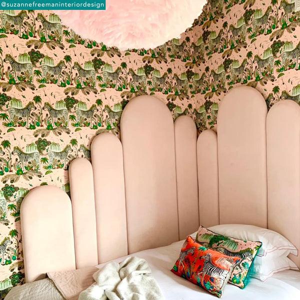 emma j shipley Lost World Wallpaper