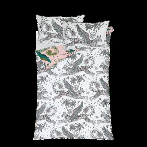 Emma J Shipley Lynx Bedding Set