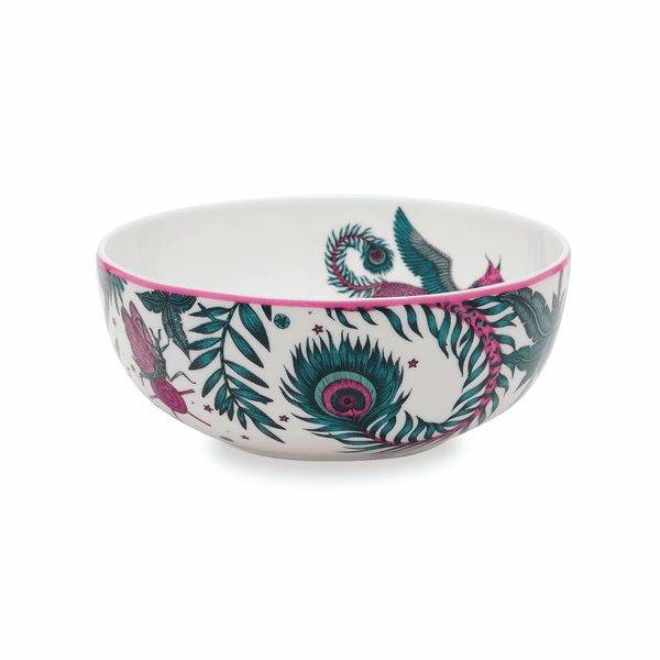 Emma J Shipley Lynx Bowl