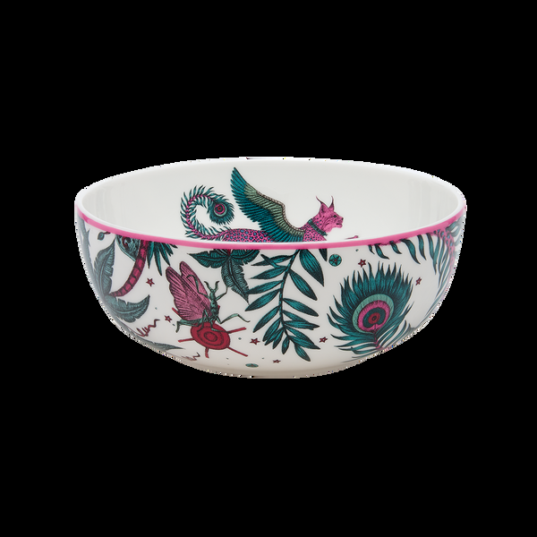 emma j shipley Lynx Bowl