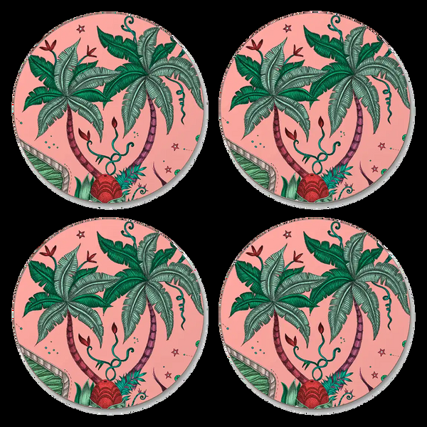 Emma J Shipley Lynx Coaster