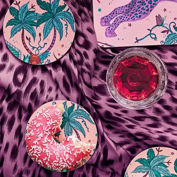 Emma J Shipley Lynx Coaster