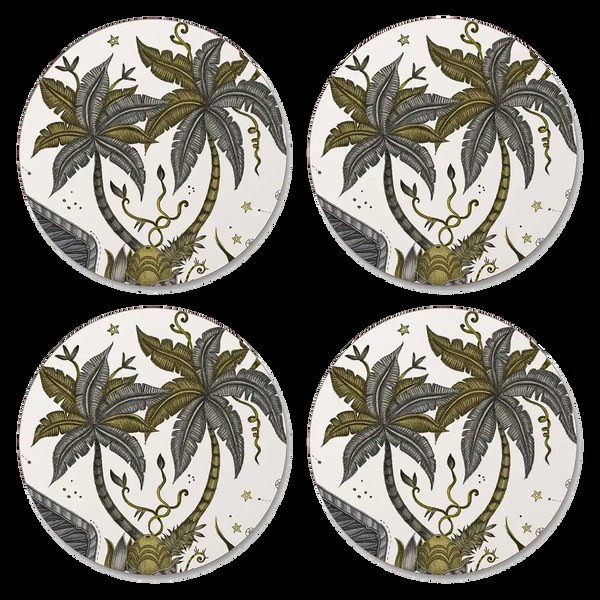 Emma J Shipley Lynx Coaster