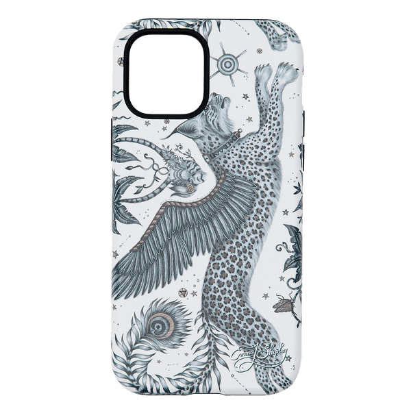 emma j shipley Lynx iPhone Case
