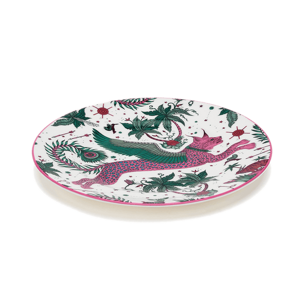 Emma J Shipley Lynx Side Plate