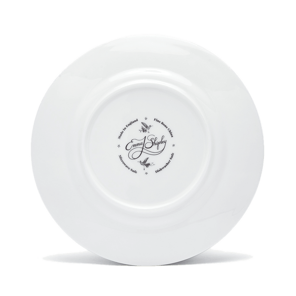 Emma J Shipley Lynx Side Plate