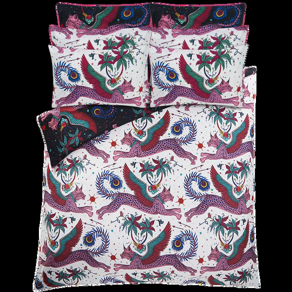 Emma J Shipley Lynx Ultimate Bedding Set