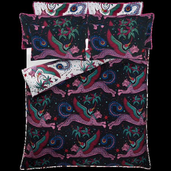 Emma J Shipley Lynx Ultimate Bedding Set