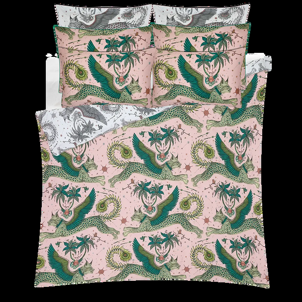 Emma J Shipley Lynx Ultimate Bedding Set