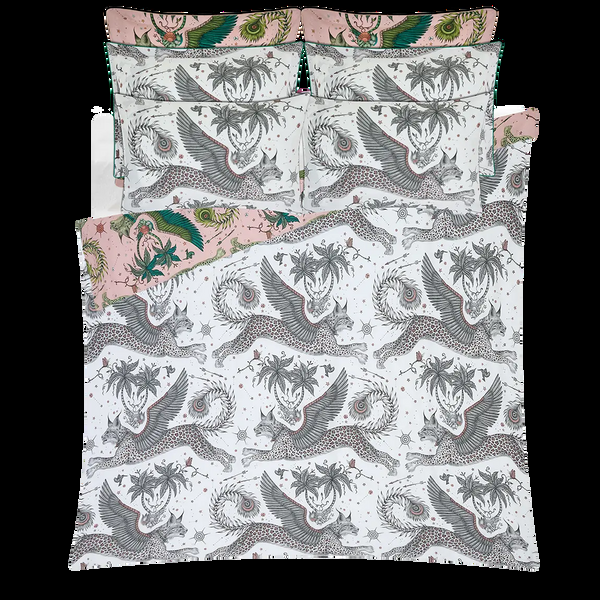 Emma J Shipley Lynx Ultimate Bedding Set