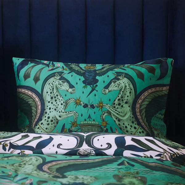 Emma J Shipley Odyssey Mythos Bedding Set