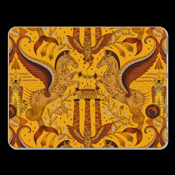Emma J Shipley Odyssey Mythos Placemat