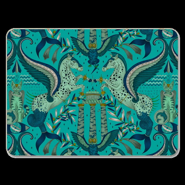 Emma J Shipley Odyssey Mythos Placemat