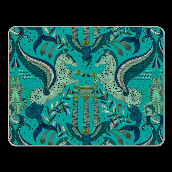 emma j shipley Odyssey Mythos Placemat