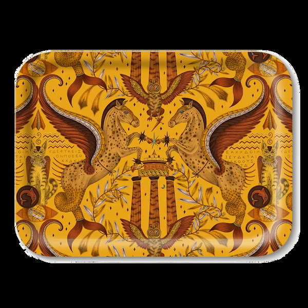 emma j shipley Odyssey Mythos Rectangle Tray