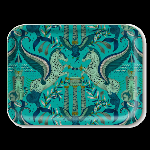 emma j shipley Odyssey Mythos Rectangle Tray