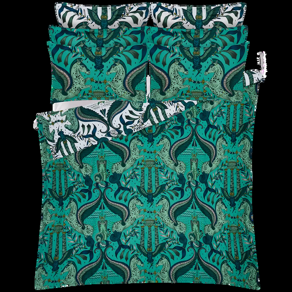 Emma J Shipley Odyssey Mythos Ultimate Bedding Set