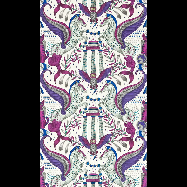 Emma J Shipley Odyssey Mythos Wallpaper