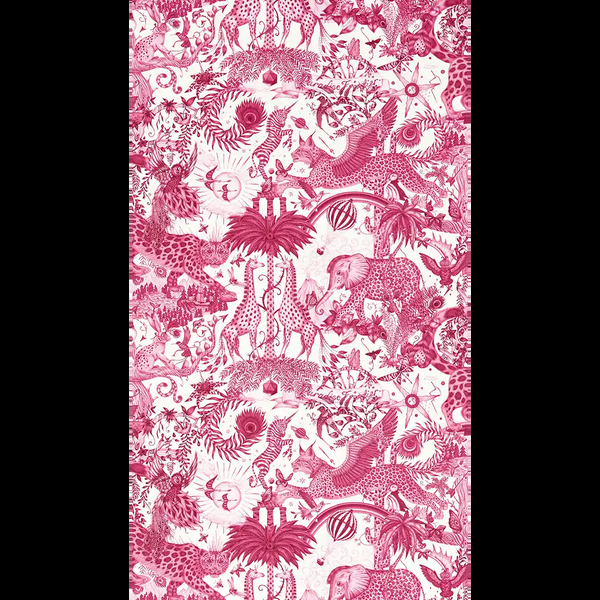 Emma J Shipley Paradise Lost Wallpaper