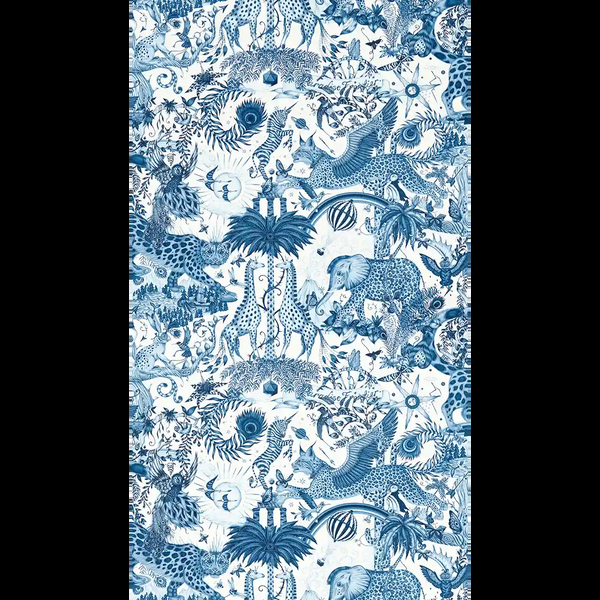 Emma J Shipley Paradise Lost Wallpaper