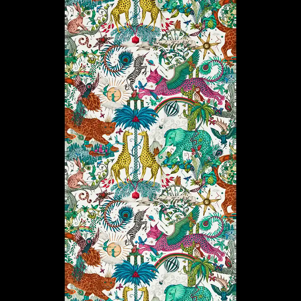 Emma J Shipley Paradise Lost Wallpaper