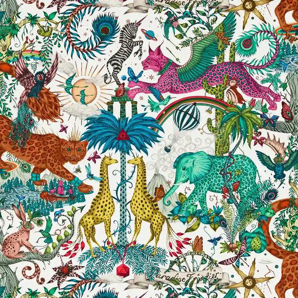 emma j shipley Paradise Lost Wallpaper