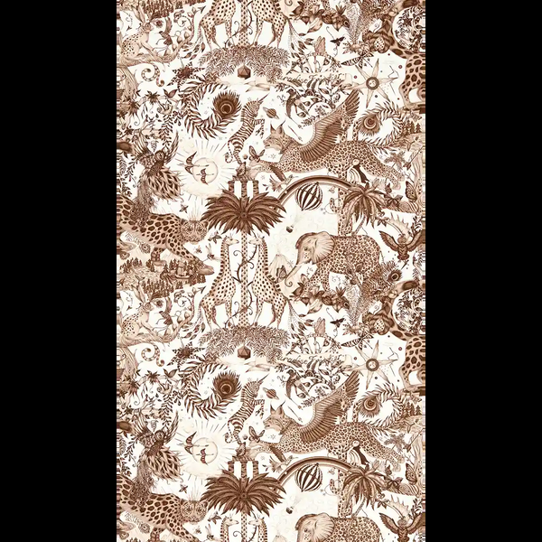 Emma J Shipley Paradise Lost Wallpaper