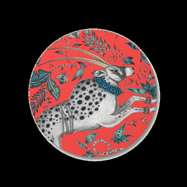 emma j shipley Protea Coaster