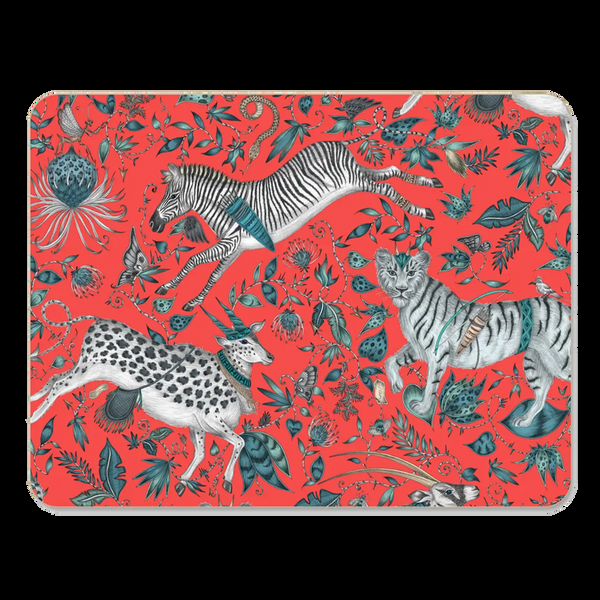 emma j shipley Protea Placemat