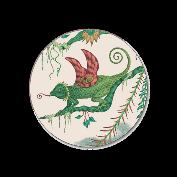 emma j shipley Quetzal Coaster