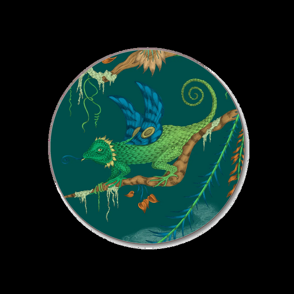 emma j shipley Quetzal Coaster