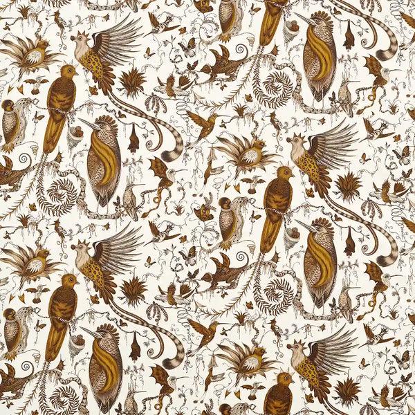 Emma J Shipley Quetzal Cotton Fabric