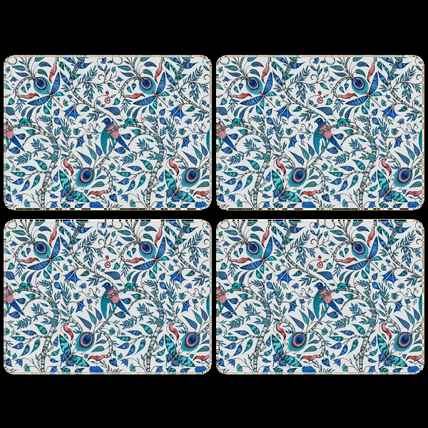 Emma J Shipley Rousseau Placemat