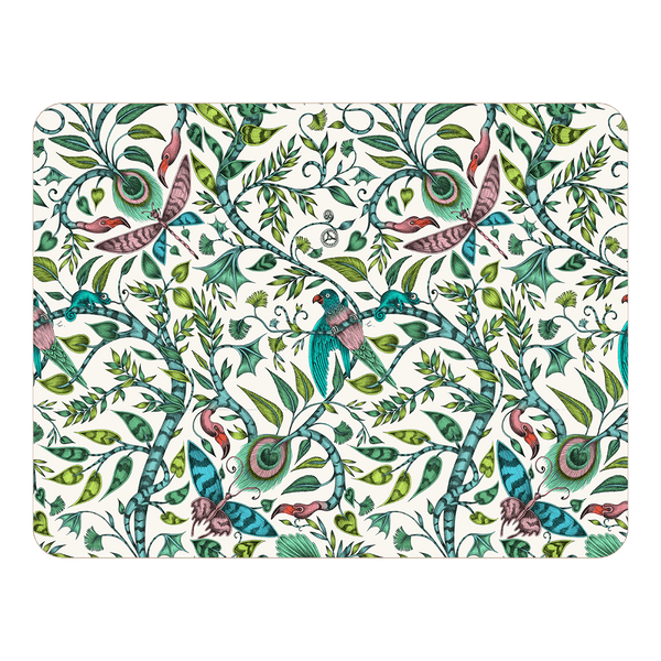 Emma J Shipley Rousseau Placemat