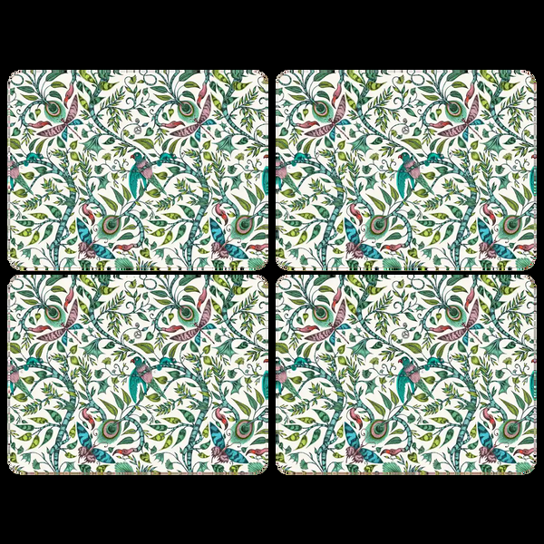 Emma J Shipley Rousseau Placemat