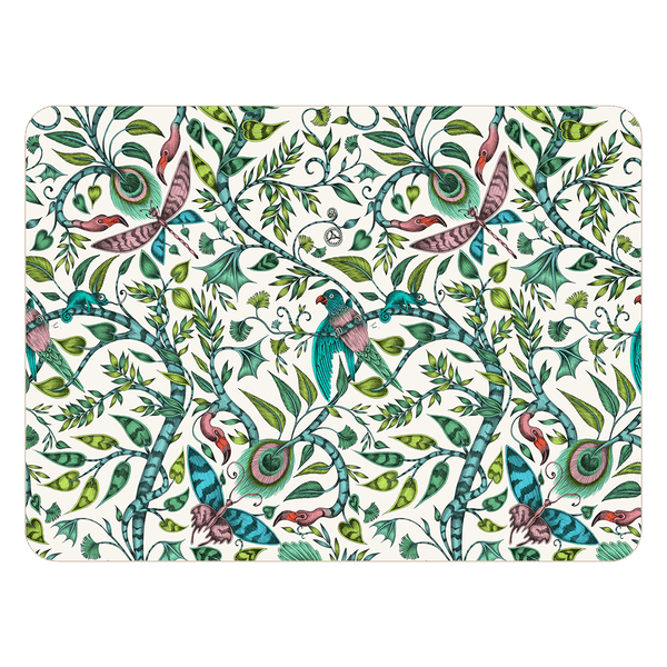 emma j shipley Rousseau Placemat
